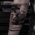 Фото интересный тату рисунок 2019 24.05.2019 №247 - interesting tattoo - tattoo-photo.ru