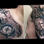 Фото интересный тату рисунок 2019 24.05.2019 №016 - interesting tattoo - tattoo-photo.ru