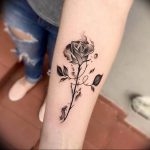 Фото интересный тату рисунок 2019 24.05.2019 №073 - interesting tattoo - tattoo-photo.ru