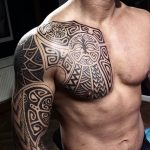 Фото интересный тату рисунок 2019 24.05.2019 №079 - interesting tattoo - tattoo-photo.ru