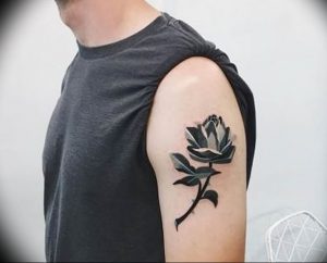 Фото интересный тату рисунок 2019 24.05.2019 №103 - interesting tattoo - tattoo-photo.ru