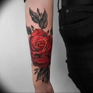 Фото интересный тату рисунок 2019 24.05.2019 №216 - interesting tattoo - tattoo-photo.ru