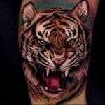 Фото интересный тату рисунок 2019 24.05.2019 №250 - interesting tattoo - tattoo-photo.ru