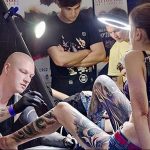 Фото интересный тату рисунок 2019 24.05.2019 №261 - interesting tattoo - tattoo-photo.ru