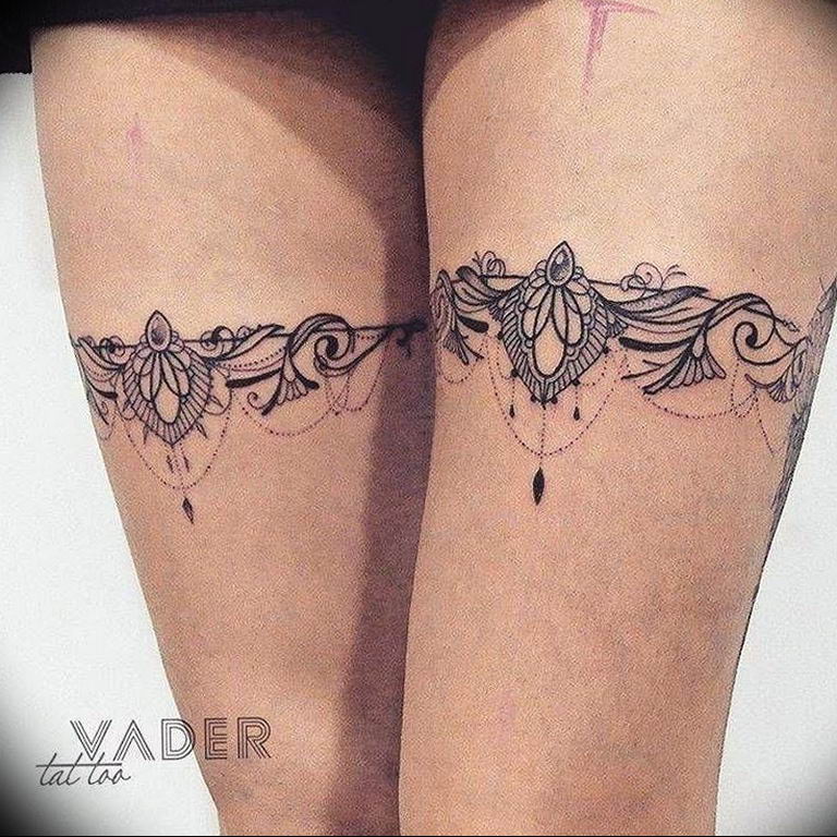Ескізи татуювань