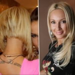 Фото тату Леры Кудрявцевой 23.07.2019 №011 - Lera Kudryavtseva tattoo - tattoo-photo.ru