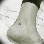 Фото созвездие весов тату 12.07.2019 №020 - constellation Libra tattoo - tattoo-photo.ru