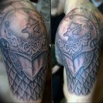 Фото созвездие стрельца тату 12.07.2019 №058 - constellation archer tattoo - tattoo-photo.ru
