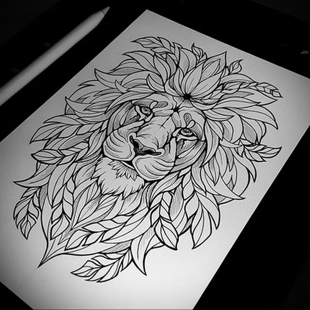 Фото белые тату эскизы 13.09.2019 №014 - white tattoo sketches - tattoo-photo.ru