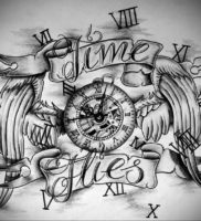 Фото тату эскизы мужские 13.09.2019 №005 — tattoo sketches for men — tattoo-photo.ru