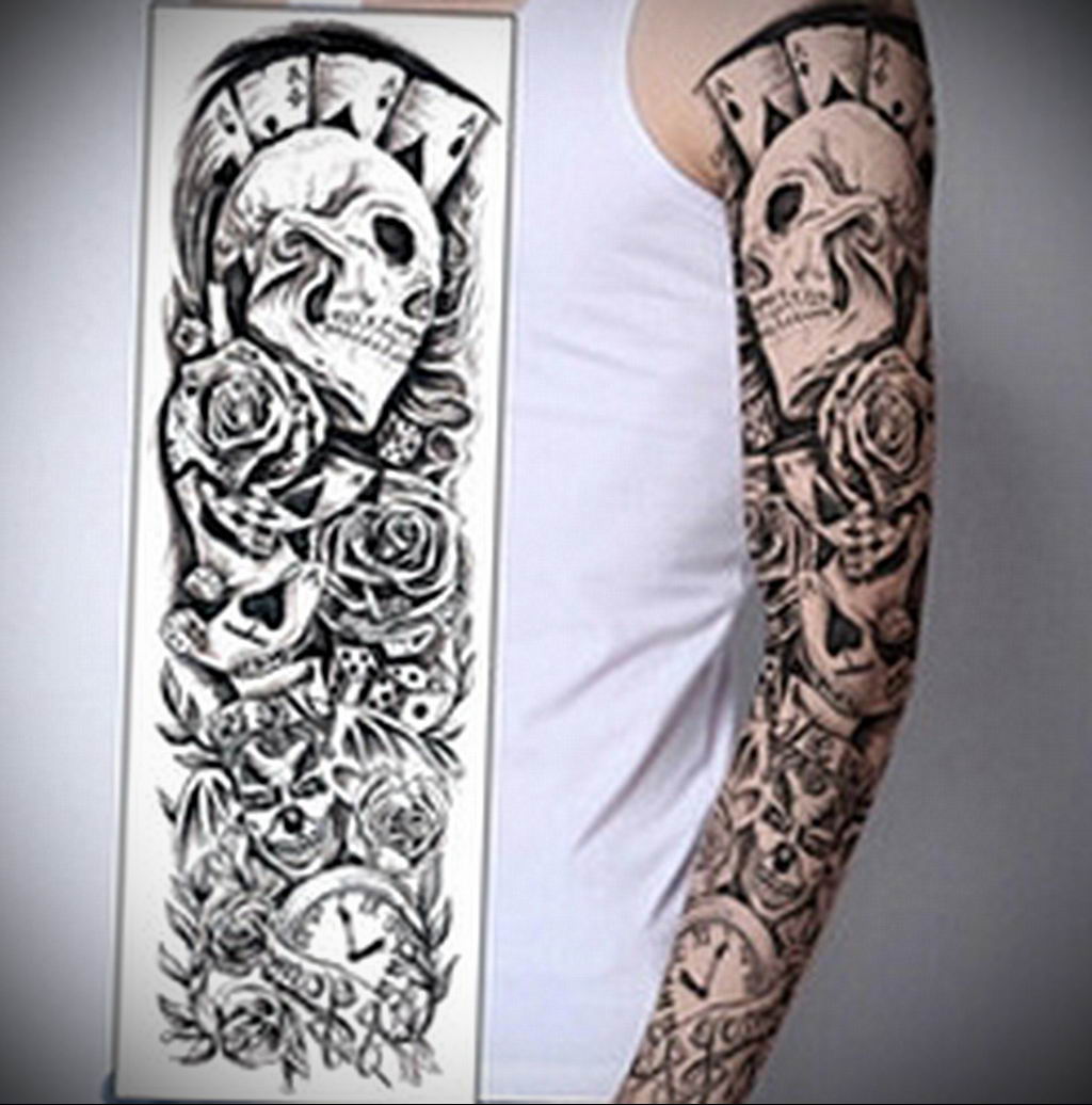 Татуировки для девушек на руке: надписи, значение, фото, эскизы, маленькие,  с переводом, цветы