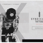 Индивидуальные эскизы тату от тату студии - Syndicate tattoo - картинка - фото