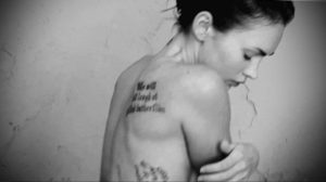 Фото тату Меган Фокс 23.09.2019 №117 - Megan Fox Tattoos - tattoo-photo.ru