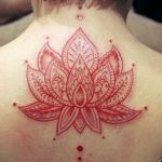 фото пример тату мандала 04.02.2020 №172 -mandala tattoo- tattoo-photo.ru