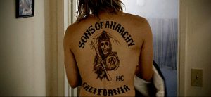 Фото сыны анархии тату 24.03.2020 №021 -tattoo anarchy- tatufoto.com