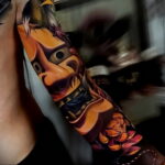 Первая татуировка — что нужно знать 07.03.2021 №001 - First tattoo - tattoo-photo.ru