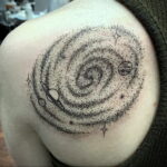 Первая татуировка — что нужно знать 07.03.2021 №002 - First tattoo - tattoo-photo.ru
