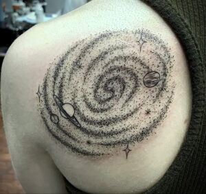Первая татуировка — что нужно знать 07.03.2021 №002 - First tattoo - tattoo-photo.ru
