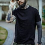 Первая татуировка — что нужно знать 07.03.2021 №003 - First tattoo - tattoo-photo.ru