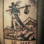 Первая татуировка — что нужно знать 07.03.2021 №004 - First tattoo - tattoo-photo.ru