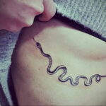 Первая татуировка — что нужно знать 07.03.2021 №015 - First tattoo - tattoo-photo.ru