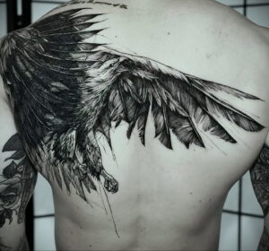 Первая татуировка — что нужно знать 07.03.2021 №026 - First tattoo - tattoo-photo.ru