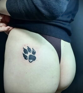 Первая татуировка — что нужно знать 07.03.2021 №031 - First tattoo - tattoo-photo.ru