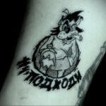 Первая татуировка — что нужно знать 07.03.2021 №038 - First tattoo - tattoo-photo.ru
