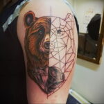 Первая татуировка — что нужно знать 07.03.2021 №041 - First tattoo - tattoo-photo.ru