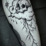 Первая татуировка — что нужно знать 07.03.2021 №042 - First tattoo - tattoo-photo.ru