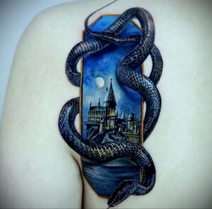 Первая татуировка — что нужно знать 07.03.2021 №045 - First tattoo - tattoo-photo.ru