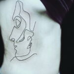 Первая татуировка — что нужно знать 07.03.2021 №049 - First tattoo - tattoo-photo.ru