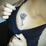 Первая татуировка — что нужно знать 07.03.2021 №051 - First tattoo - tattoo-photo.ru