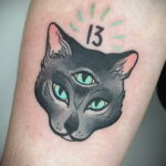 Первая татуировка — что нужно знать 07.03.2021 №055 - First tattoo - tattoo-photo.ru