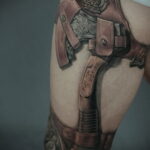 Первая татуировка — что нужно знать 07.03.2021 №058 - First tattoo - tattoo-photo.ru