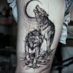 Первая татуировка — что нужно знать 07.03.2021 №059 - First tattoo - tattoo-photo.ru