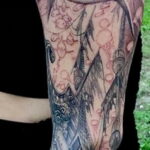 Первая татуировка — что нужно знать 07.03.2021 №061 - First tattoo - tattoo-photo.ru