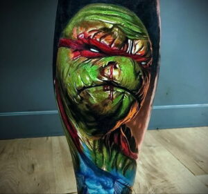 Первая татуировка — что нужно знать 07.03.2021 №064 - First tattoo - tattoo-photo.ru