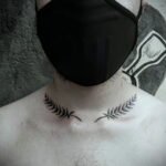 Первая татуировка — что нужно знать 07.03.2021 №067 - First tattoo - tattoo-photo.ru