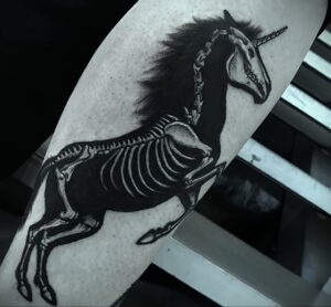 Первая татуировка — что нужно знать 07.03.2021 №070 - First tattoo - tattoo-photo.ru