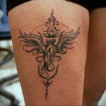Первая татуировка — что нужно знать 07.03.2021 №013 - First tattoo - tattoo-photo.ru