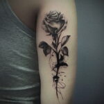 Первая татуировка — что нужно знать 07.03.2021 №060 - First tattoo - tattoo-photo.ru