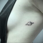 Первая татуировка — что нужно знать 07.03.2021 №068 - First tattoo - tattoo-photo.ru