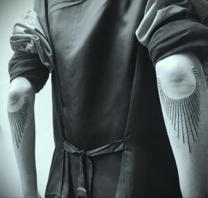Первая татуировка — что нужно знать 07.03.2021 №069 - First tattoo - tattoo-photo.ru