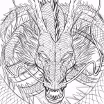 Эскизы тату дракон 28,10,2021 - №0243 - dragon tattoo sketch - tattoo-photo.ru