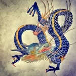 Эскизы тату дракон 28,10,2021 - №0319 - dragon tattoo sketch - tattoo-photo.ru