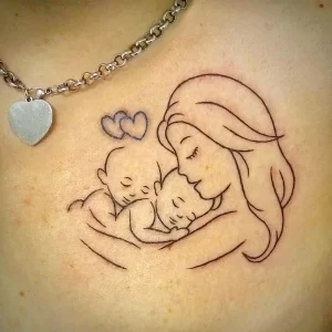 Фото рисунка тату сердце 02.01.22 №0996 - drawing tattoo heart - tattoo-photo.ru