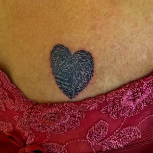 Фото рисунка тату сердце 02.01.22 №0069 - drawing tattoo heart - tattoo-photo.ru