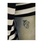 Фото рисунка тату сердце 02.01.22 №0409 - drawing tattoo heart - tattoo-photo.ru