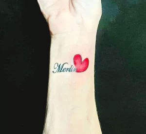 Фото рисунка тату сердце 02.01.22 №1463 - drawing tattoo heart - tattoo-photo.ru